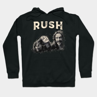 Rush Hoodie